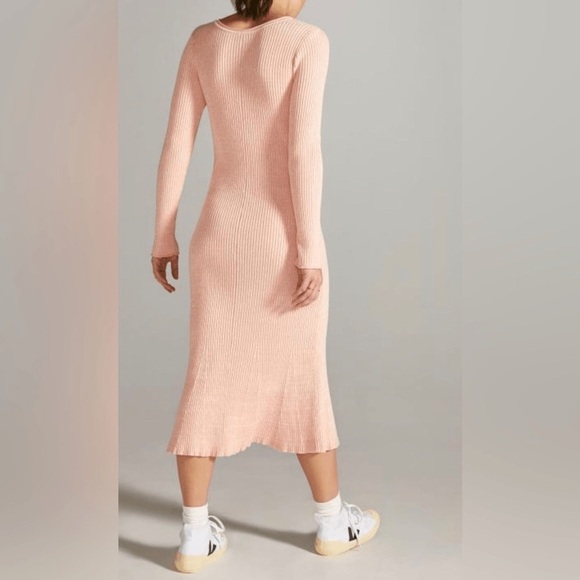 Anthropologie Daily Practice Alla Dress - Picture 2 of 7